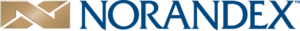 Norandex logo Norandex logo