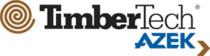 TimberTech logo TimberTech logo