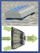 Solar Powered Attic Fans & Ventilation Solutions