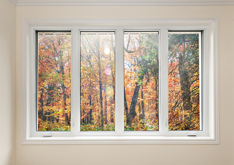 Casement & Awning Windows from the Park Avenue Collections