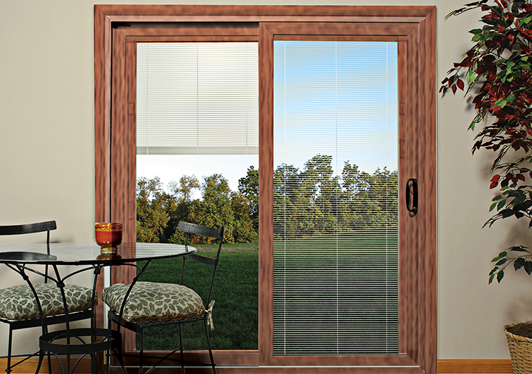 Patio Doors By Cronkhite Home Solutions