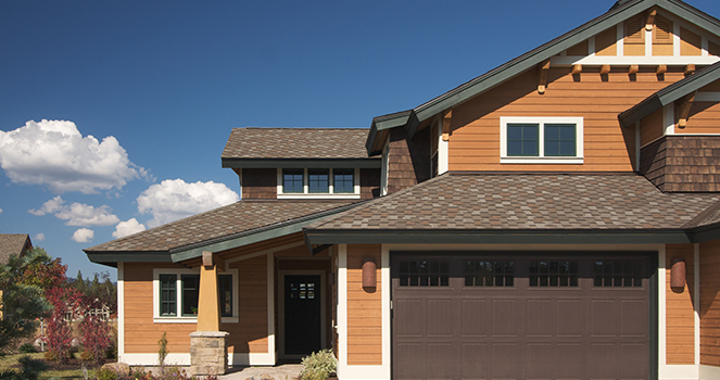 Siding and Exteriors by Cronkhite Home Solutions 